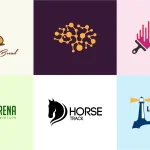 I will design logo for your business with unlimited revisions