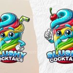 I will design mascot cartoon logo design and mascot character