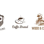 I will create hand drawn logo and illustration designs