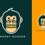 I will create minimalist logo design for your business